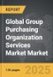 Group Purchasing Organization (GPO) Services Market - Global Strategic Business Report - Product Thumbnail Image