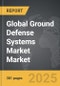 Ground Defense Systems Market - Global Strategic Business Report - Product Thumbnail Image