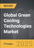Green Cooling Technologies - Global Strategic Business Report- Product Image