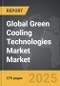 Green Cooling Technologies Market - Global Strategic Business Report - Product Thumbnail Image
