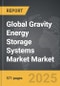 Gravity Energy Storage Systems Market - Global Strategic Business Report - Product Thumbnail Image