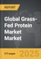 Grass-Fed Protein Market - Global Strategic Business Report - Product Thumbnail Image