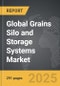 Grains Silo and Storage Systems - Global Strategic Business Report - Product Thumbnail Image