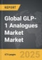 GLP-1 Analogues Market - Global Strategic Business Report - Product Thumbnail Image