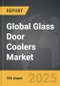 Glass Door Coolers - Global Strategic Business Report - Product Thumbnail Image