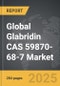 Glabridin CAS 59870-68-7 - Global Stategic Business Report - Product Thumbnail Image