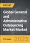 General and Administrative Outsourcing Market - Global Strategic Business Report - Product Thumbnail Image