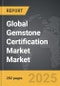 Gemstone Certification Market - Global Strategic Business Report - Product Thumbnail Image