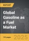 Gasoline as a Fuel - Global Strategic Business Report - Product Thumbnail Image