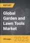 Garden and Lawn Tools - Global Strategic Business Report - Product Thumbnail Image