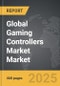 Gaming Controllers Market - Global Strategic Business Report - Product Thumbnail Image