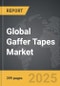 Gaffer Tapes - Global Strategic Business Report - Product Image