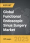 Functional Endoscopic Sinus Surgery - Global Strategic Business Report - Product Thumbnail Image
