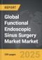Functional Endoscopic Sinus Surgery Market - Global Strategic Business Report - Product Thumbnail Image