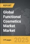 Functional Cosmetics Market - Global Strategic Business Report - Product Thumbnail Image