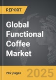 Functional Coffee - Global Strategic Business Report- Product Image