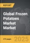 Frozen Potatoes Market - Global Strategic Business Report - Product Thumbnail Image