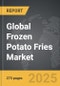 Frozen Potato Fries - Global Strategic Business Report - Product Thumbnail Image