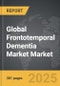 Frontotemporal Dementia Market - Global Strategic Business Report - Product Image