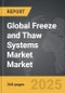 Freeze and Thaw Systems Market - Global Strategic Business Report - Product Thumbnail Image