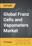 Franz Cells and Vapometers - Global Strategic Business Report- Product Image