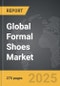 Formal Shoes - Global Strategic Business Report - Product Thumbnail Image