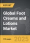 Foot Creams and Lotions - Global Strategic Business Report - Product Thumbnail Image
