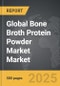 Bone Broth Protein Powder Market - Global Strategic Business Report - Product Image