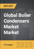 Boiler Condensers Market - Global Strategic Business Report- Product Image