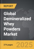 Boiler Condensers - Global Strategic Business Report- Product Image
