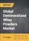 Boiler Condensers - Global Strategic Business Report - Product Thumbnail Image