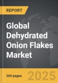 Blueberry Extracts - Global Strategic Business Report- Product Image