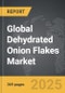 Blueberry Extracts - Global Strategic Business Report - Product Thumbnail Image