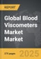 Blood Viscometers Market - Global Strategic Business Report - Product Thumbnail Image
