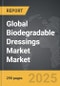 Biodegradable Dressings Market - Global Strategic Business Report - Product Thumbnail Image