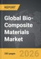 Bio-Composite Materials - Global Strategic Business Report - Product Thumbnail Image