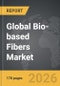 Bio-based Fibers - Global Strategic Business Report - Product Thumbnail Image