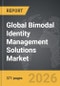 Bimodal Identity Management Solutions - Global Strategic Business Report - Product Thumbnail Image