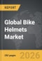 Bike Helmets - Global Strategic Business Report - Product Thumbnail Image