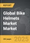 Bike Helmets Market - Global Strategic Business Report - Product Image