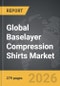 Baselayer Compression Shirts - Global Strategic Business Report - Product Thumbnail Image