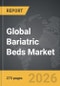 Bariatric Beds - Global Strategic Business Report - Product Thumbnail Image