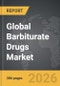 Barbiturate Drugs - Global Strategic Business Report - Product Thumbnail Image