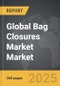 Bag Closures Market - Global Strategic Business Report - Product Thumbnail Image
