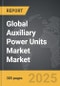 Auxiliary Power Units (APU) Market - Global Strategic Business Report - Product Thumbnail Image