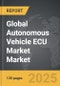 Autonomous Vehicle ECU Market - Global Strategic Business Report - Product Image