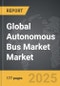 Autonomous Bus Market - Global Strategic Business Report - Product Thumbnail Image
