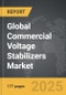 Autonomous Bus - Global Strategic Business Report - Product Thumbnail Image