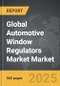Automotive Window Regulators Market - Global Strategic Business Report - Product Image