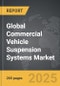 Automotive Window Power Sunshades - Global Strategic Business Report - Product Thumbnail Image